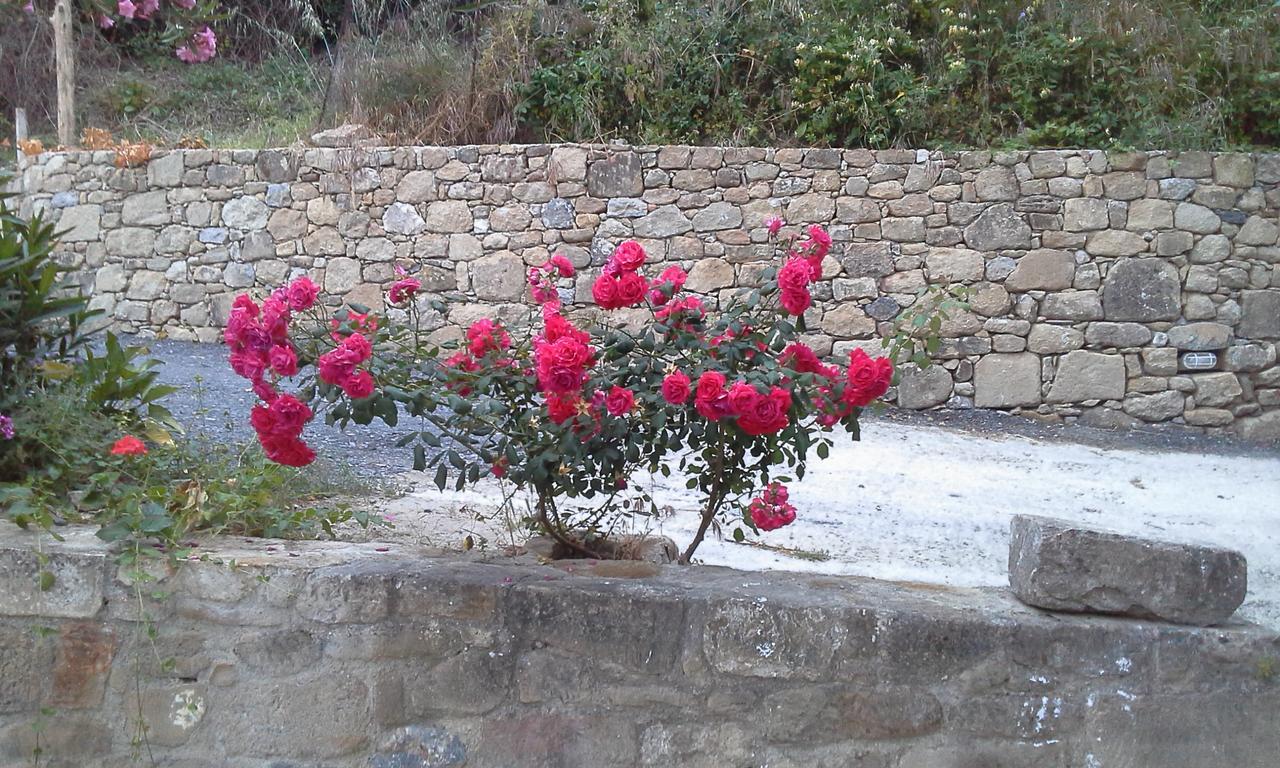 Traditional House Koukounara Kíssamos Dış mekan fotoğraf