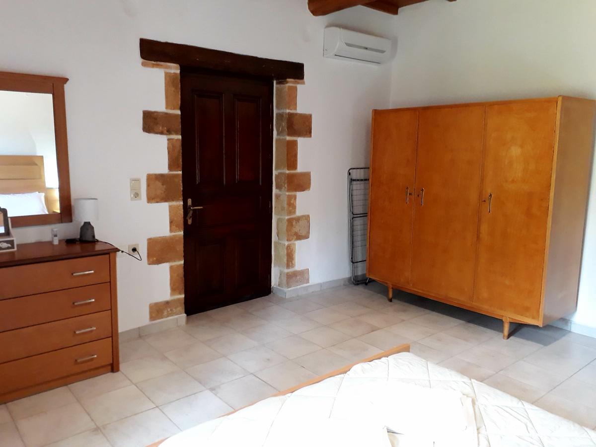 Traditional House Koukounara Kíssamos Dış mekan fotoğraf