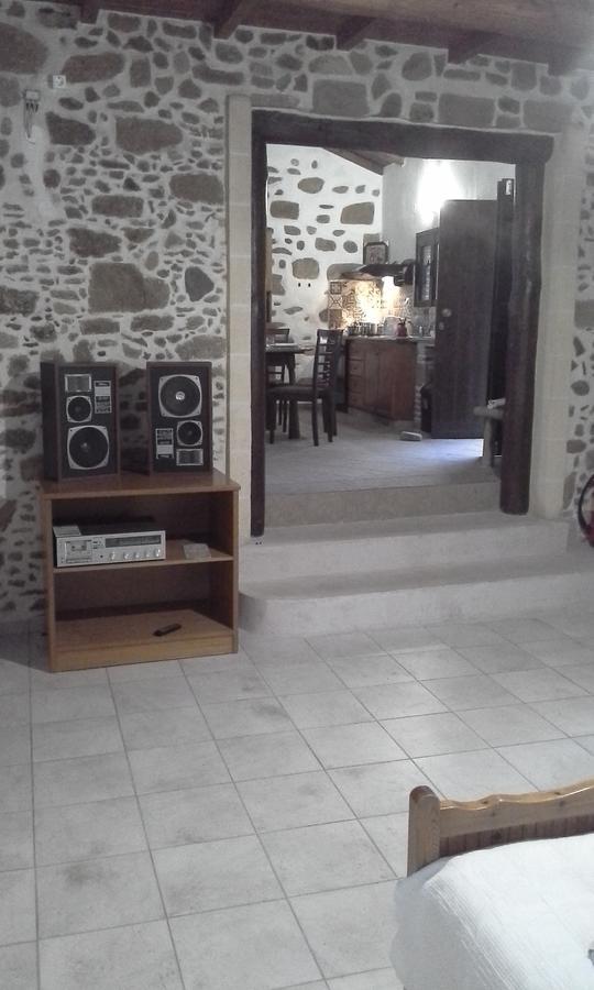 Traditional House Koukounara Kíssamos Dış mekan fotoğraf