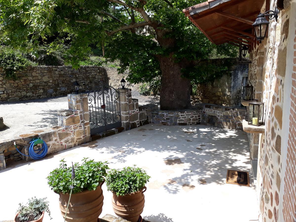 Traditional House Koukounara Kíssamos Dış mekan fotoğraf