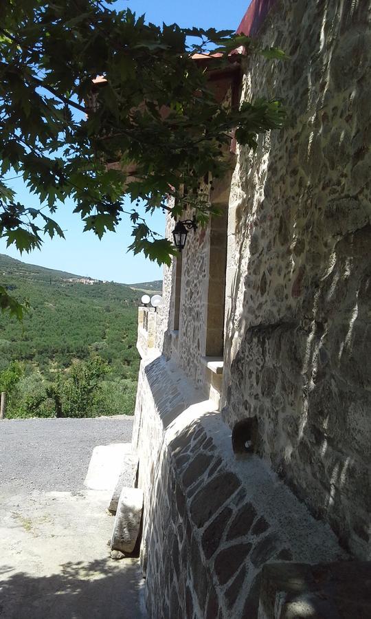 Traditional House Koukounara Kíssamos Dış mekan fotoğraf