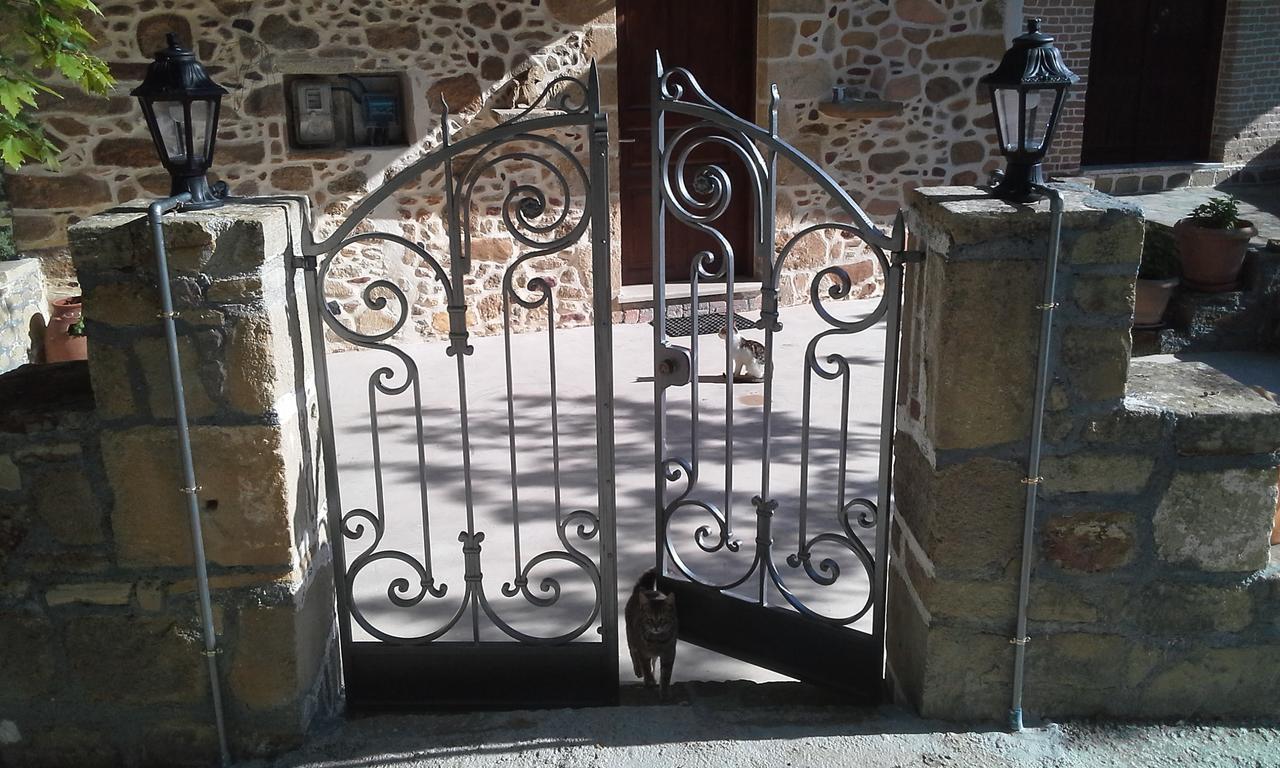 Traditional House Koukounara Kíssamos Dış mekan fotoğraf